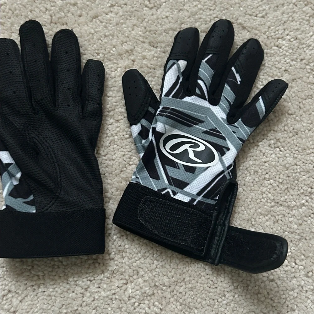 Rawlings excellent minimal